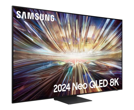 Samsung QE75QN800DTXXH TV 190.5 cm (75") 8K Ultra HD Smart TV Wi-Fi Black