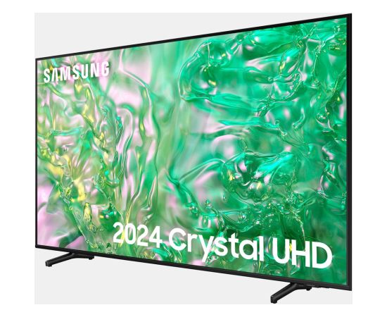 Samsung Series 8 UE50DU8002KXXH TV 127 cm (50") 4K Ultra HD Smart TV Wi-Fi Black