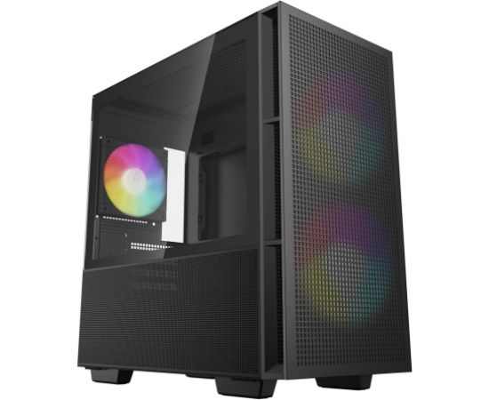 DeepCool CH360 Black