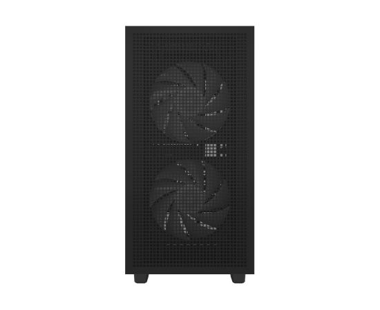 DeepCool CH360 Black