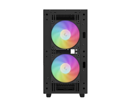 DeepCool CH360 Black