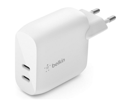 Belkin WCB006VFWH mobile device charger Smartphone, Tablet White AC Indoor