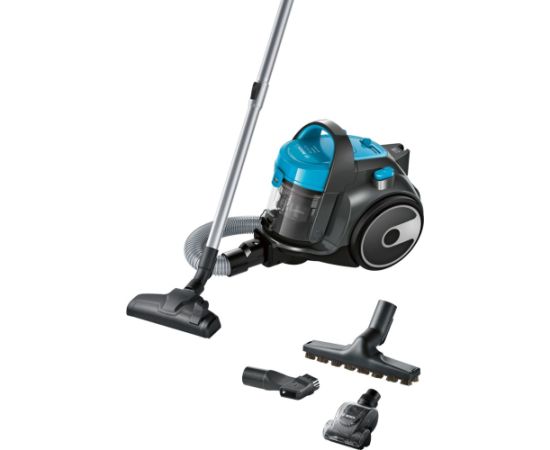 Bosch Serie 2 BGS05X240 vacuum 1.5 L Cylinder vacuum Dry 700 W Bagless