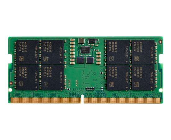 HP 16GB 5600MHz DDR5 SODIMM RAM Memory for HP Notebooks / 83P91AA