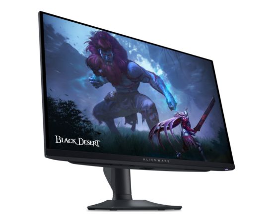 Dell Alienware 27 QD-OLED Gaming Monitor - AW2725DF - 67.82cm / 210-BLHH