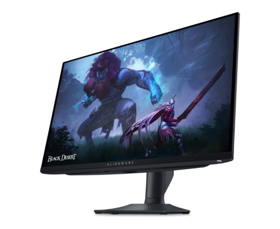 Dell Alienware 27 QD-OLED Gaming Monitor - AW2725DF - 67.82cm / 210-BLHH