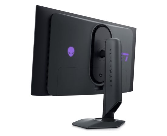 Dell Alienware 27 QD-OLED Gaming Monitor - AW2725DF - 67.82cm / 210-BLHH