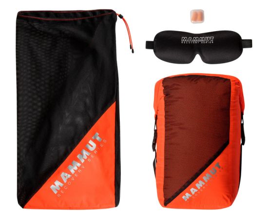 Mammut W's Protect Down Bag -21C M Petrol guļammaiss