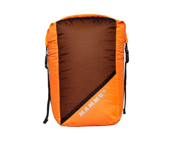 Mammut Protect Fiber Bag -18C XL Olive guļammaiss