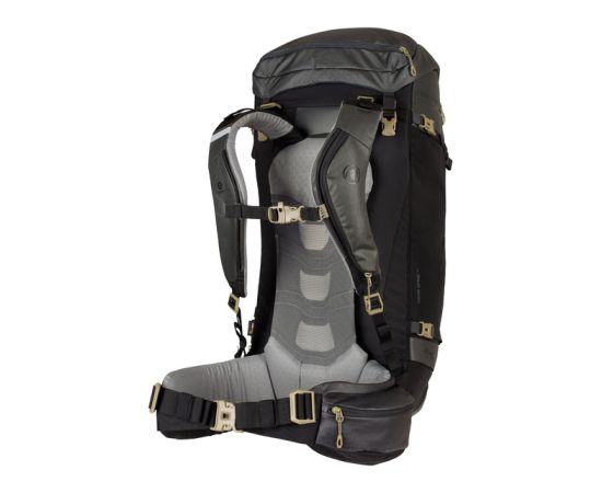 Mammut Trion Spine 75 marine-black mugursoma