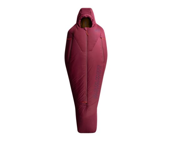 Mammut W's Protect Fiber Bag -21C M Renaissance guļammaiss