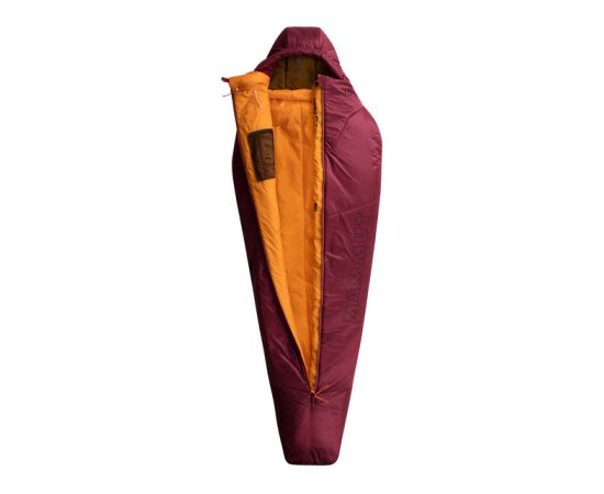 Mammut W's Perform Fiber Bag -10C M Renaissance guļammaiss