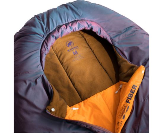 Mammut W's Relax Fiber Bag -2C M Renaissance guļammaiss