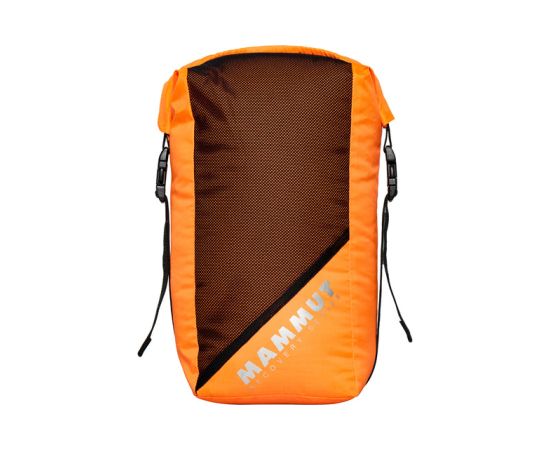 Mammut Relax Fiber Bag 0C L Olive guļammaiss