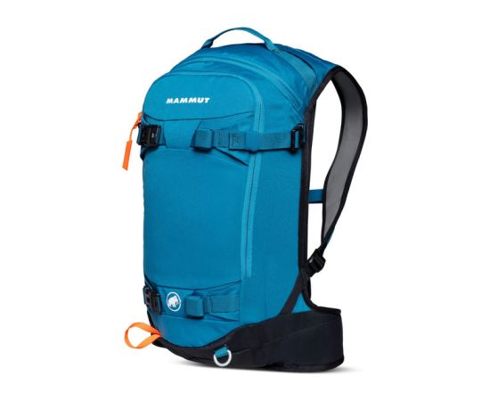 Mammut Nirvana 18L sapphire-black mugursoma