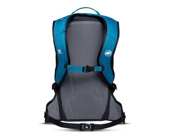 Mammut Nirvana 18L sapphire-black mugursoma