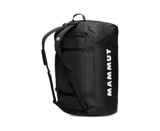 Mammut Cargon 140 L Black mugursoma / soma