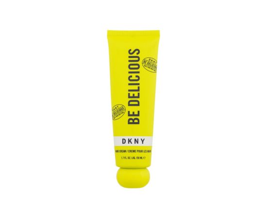 DKNY Be Delicious 50ml