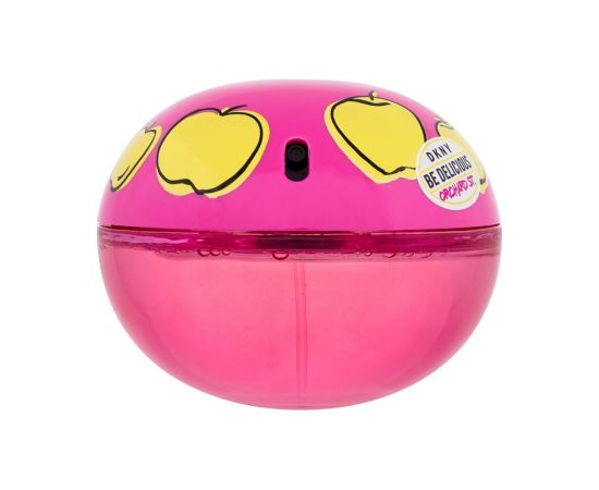 Tester DKNY Be Delicious / Orchard Street 100ml