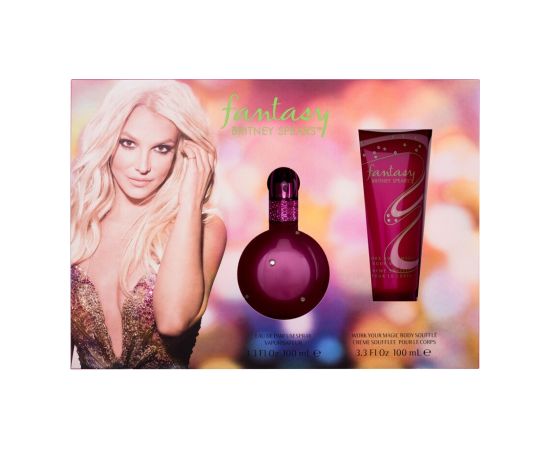 Britney Spears Fantasy 100ml