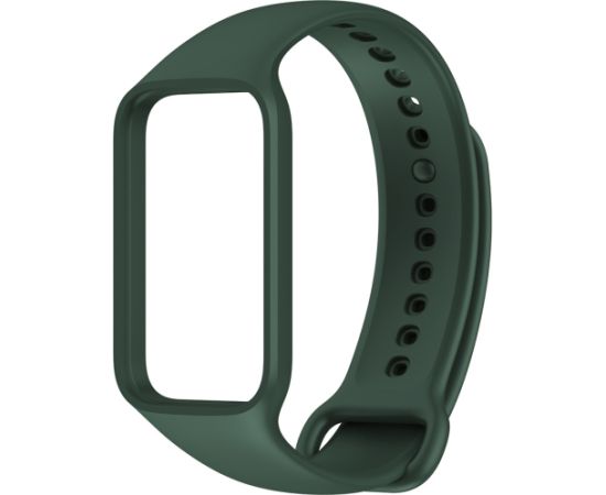 Xiaomi ремешок для часов Smart Band 8 Active, оливковый