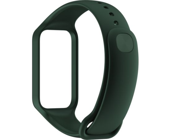 Xiaomi ремешок для часов Smart Band 8 Active, оливковый