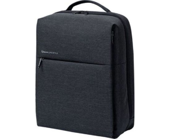 Xiaomi Mi City Backpack 2, dark grey