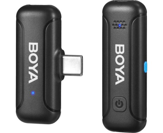 Boya wireless microphone BY-WM3T2-U1 V2.0 USB-C