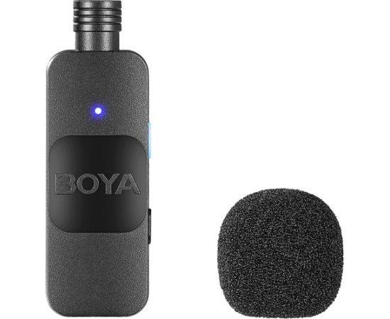 Boya wireless microphone BY-V20 USB-C