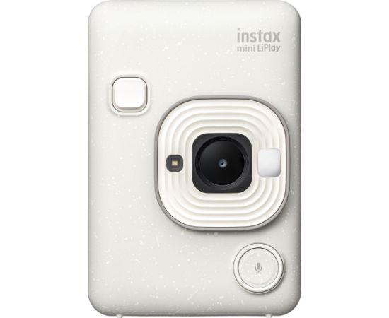 Fujifilm Instax Mini LiPlay, misty white