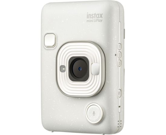 Fujifilm Instax Mini LiPlay, misty white