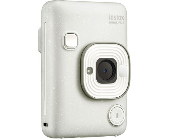 Fujifilm Instax Mini LiPlay, misty white