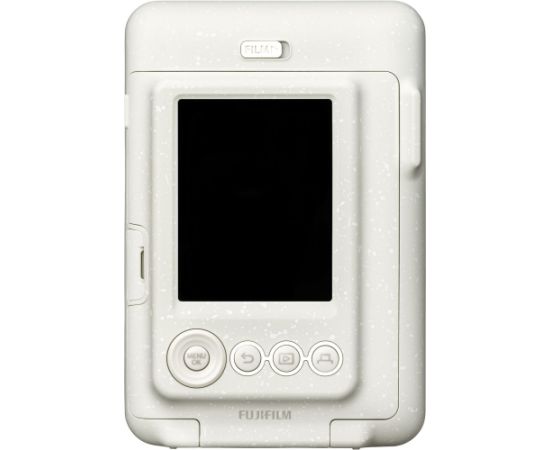 Fujifilm Instax Mini LiPlay, misty white