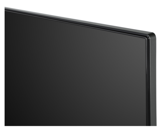 TOSHIBA 43UA5D63DG 43" Frameless Ultra HD Android TV