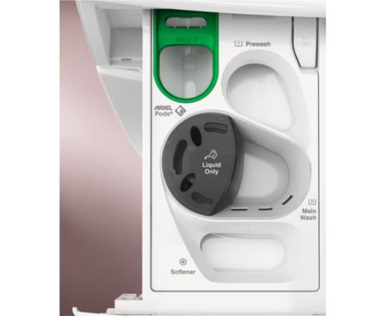 Electrolux EW7FG4492UDE Veļas mašīna 700.sērija SteamCare 9kg 1400rpm