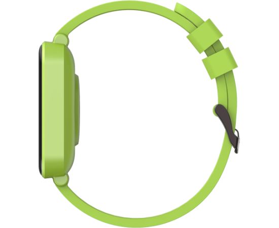 CANYON kids watch Joyce KW-43 DUAL BT Music Green