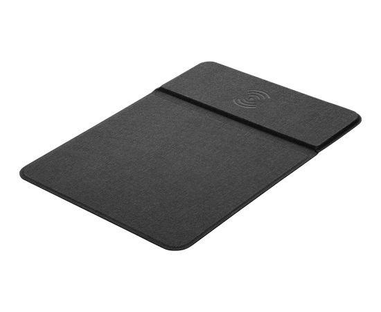 CANYON pad MP-W5 324x244mm 10W Wireless Charge Black