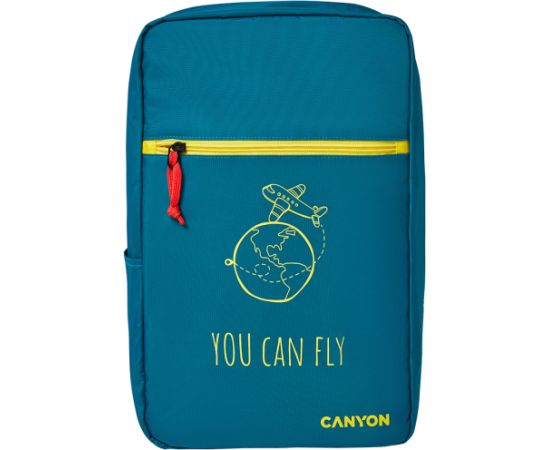 CANYON backpack CSZ-03 Cabin Size Dark Green