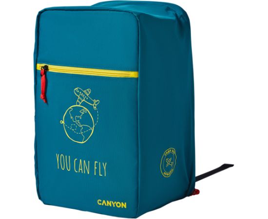 CANYON backpack CSZ-03 Cabin Size Dark Green