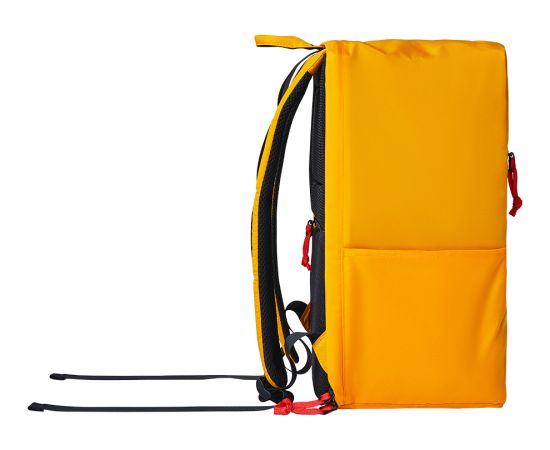 CANYON backpack CSZ-02 Cabin Size Yellow