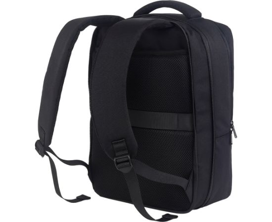 CANYON backpack BPE-5 Urban USB 15.6'' Black