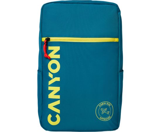 CANYON backpack CSZ-02 Cabin Size Dark Green