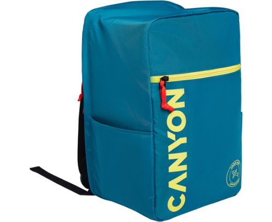 CANYON backpack CSZ-02 Cabin Size Dark Green