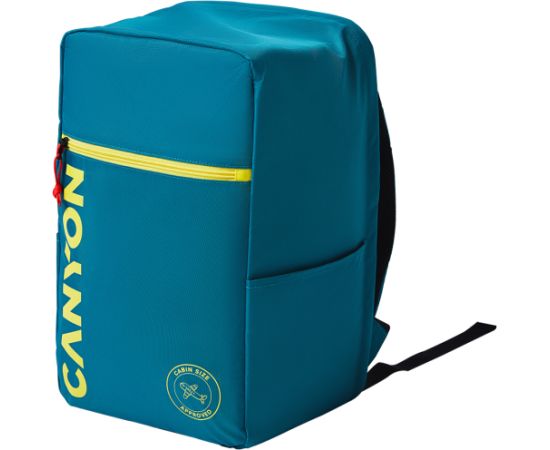 CANYON backpack CSZ-02 Cabin Size Dark Green