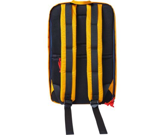 CANYON backpack CSZ-03 Cabin Size Yellow