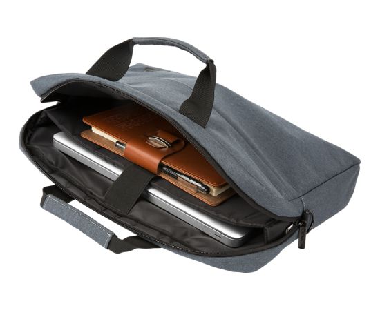 CANYON bag B-4 Elegant 15.6'' Grey