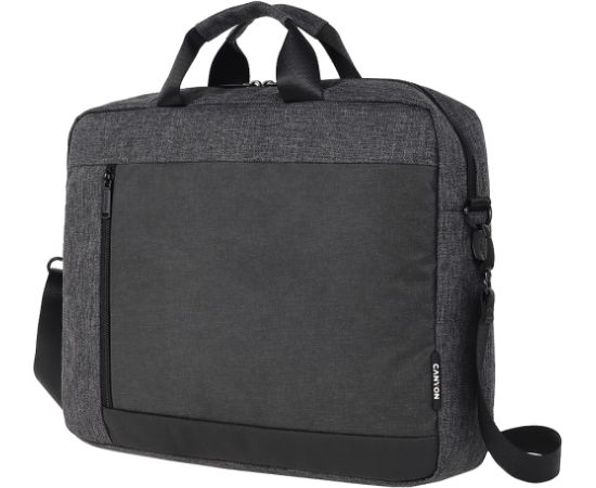 CANYON bag B-5 Business 15.6'' Grey