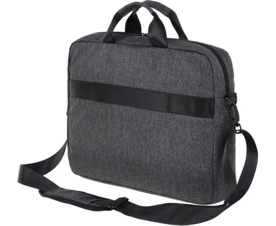 CANYON bag B-5 Business 15.6'' Grey