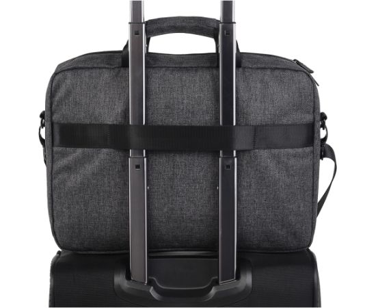 CANYON bag B-5 Business 15.6'' Grey