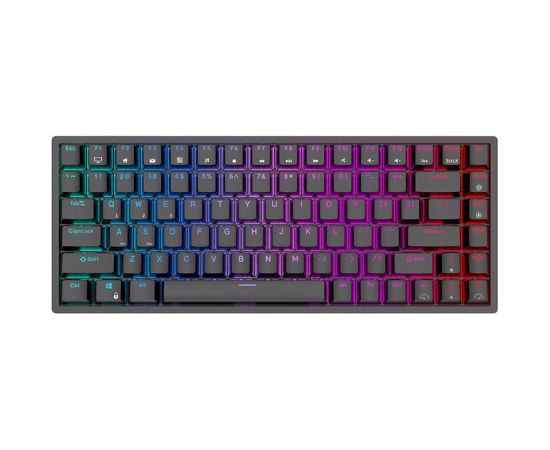 Royal Kludge RK84 RGB Mehāniskā Klaviatūra